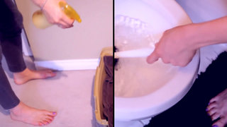 Melissa Maker feet photo 18
