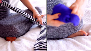 Melissa Maker feet photo 20