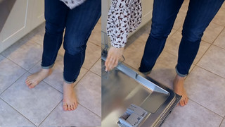 Melissa Maker feet photo 18