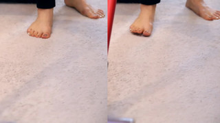 Melissa Maker feet photo 13