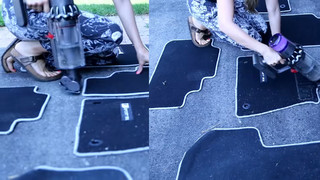 Melissa Maker feet photo 8