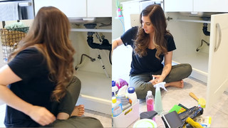 Melissa Maker feet photo 7