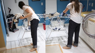 Melissa Maker feet photo 17