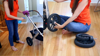Melissa Maker feet photo 16