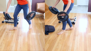 Melissa Maker feet photo 15