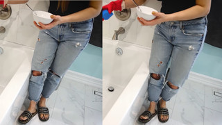 Melissa Maker feet photo 14
