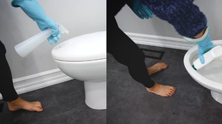 Melissa Maker feet photo 11