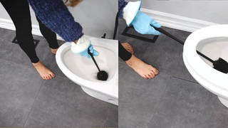 Melissa Maker feet photo 8