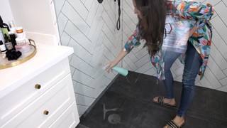 Melissa Maker feet photo 6