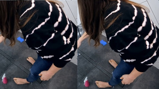 Melissa Maker feet photo 5