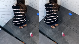 Melissa Maker feet photo 4