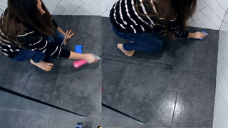Melissa Maker feet photo 3
