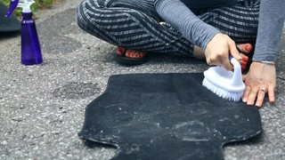 Melissa Maker feet photo 1