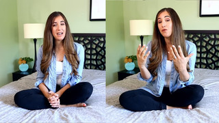 Melissa Maker feet photo 17