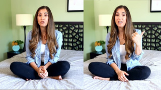 Melissa Maker feet photo 15