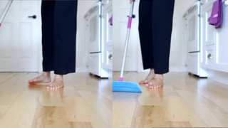 Melissa Maker feet photo 9