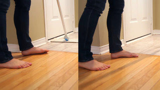 Melissa Maker feet photo 6