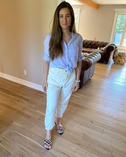Melissa Maker feet photo 13