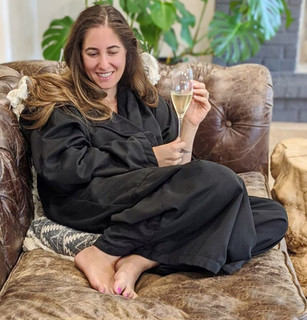 Melissa Maker feet photo 11