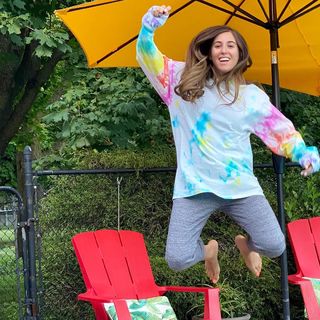 Melissa Maker feet photo 7
