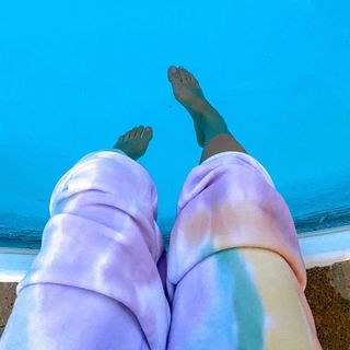 Melissa Maker feet photo 4