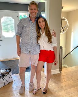 Melissa Maker feet photo 9