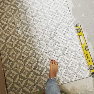 Melissa Maker feet photo 9