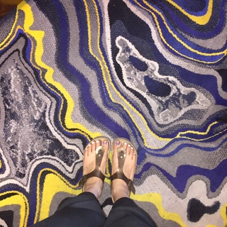 Melissa Maker feet photo 4