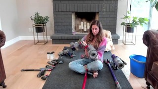 Melissa Maker feet photo 3