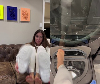 Melissa Maker feet photo 20