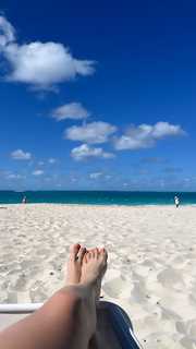 Melissa Maker feet photo 15