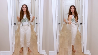 Melissa Maker feet photo 7