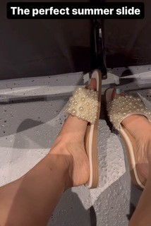 Melissa Maker feet photo 3