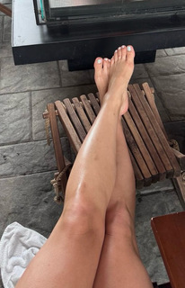 Melissa Maker feet photo 20