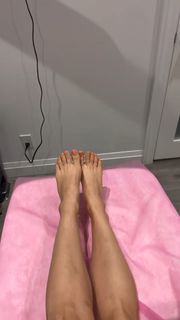 Melissa Maker feet photo 13