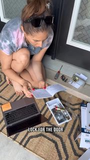 Melissa Maker feet photo 12