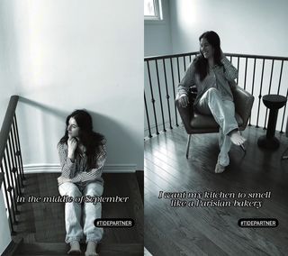 Melissa Maker feet photo 11