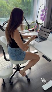 Melissa Maker feet photo 6