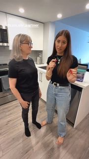 Melissa Maker feet photo 19