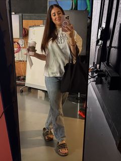 Melissa Maker feet photo 13