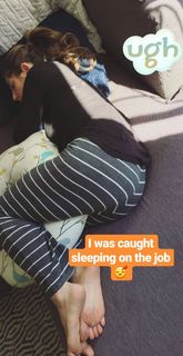 Melissa Maker feet photo 8
