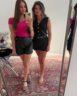 Melissa Maker feet photo 18