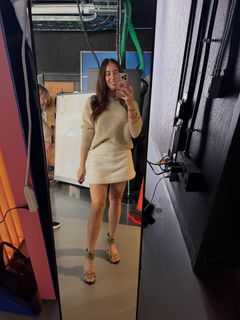 Melissa Maker feet photo 14