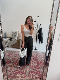Melissa Maker feet photo 13