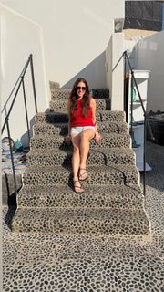 Melissa Maker feet photo 9