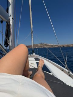 Melissa Maker feet photo 8