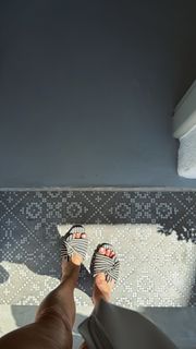 Melissa Maker feet photo 5
