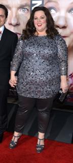 Melissa McCarthy feet photo thumbnail
