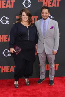 Melissa McCarthy feet photo thumbnail