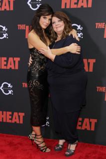 Melissa McCarthy feet photo thumbnail